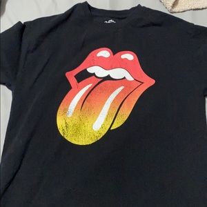 Rolling Stones Tour shirt